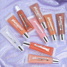 Load image into Gallery viewer, Crystal Jelly Lip Gloss Moisturizing Shiny glitter liquid lipstick clear lipgloss beauty Cosmetics lip tint Make Up Tool TSLM