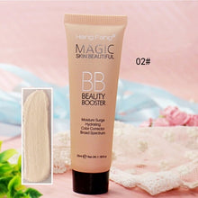 Load image into Gallery viewer, Perfect BB cream Face Care Foundation Base BB CC Cream Makeup Brightening Concealer Cream Whitening Concealer Primer TSLM1