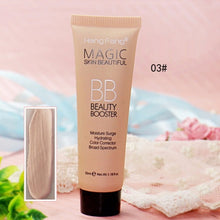 Load image into Gallery viewer, Perfect BB cream Face Care Foundation Base BB CC Cream Makeup Brightening Concealer Cream Whitening Concealer Primer TSLM1